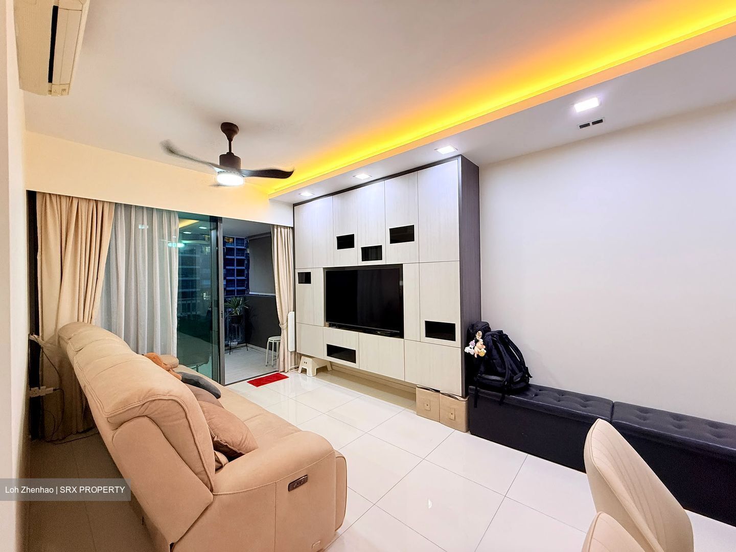 The Topiary (D28), Condominium #601787451